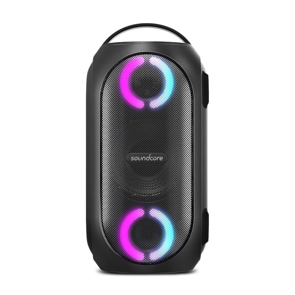 Preowned Rave Mini- Black